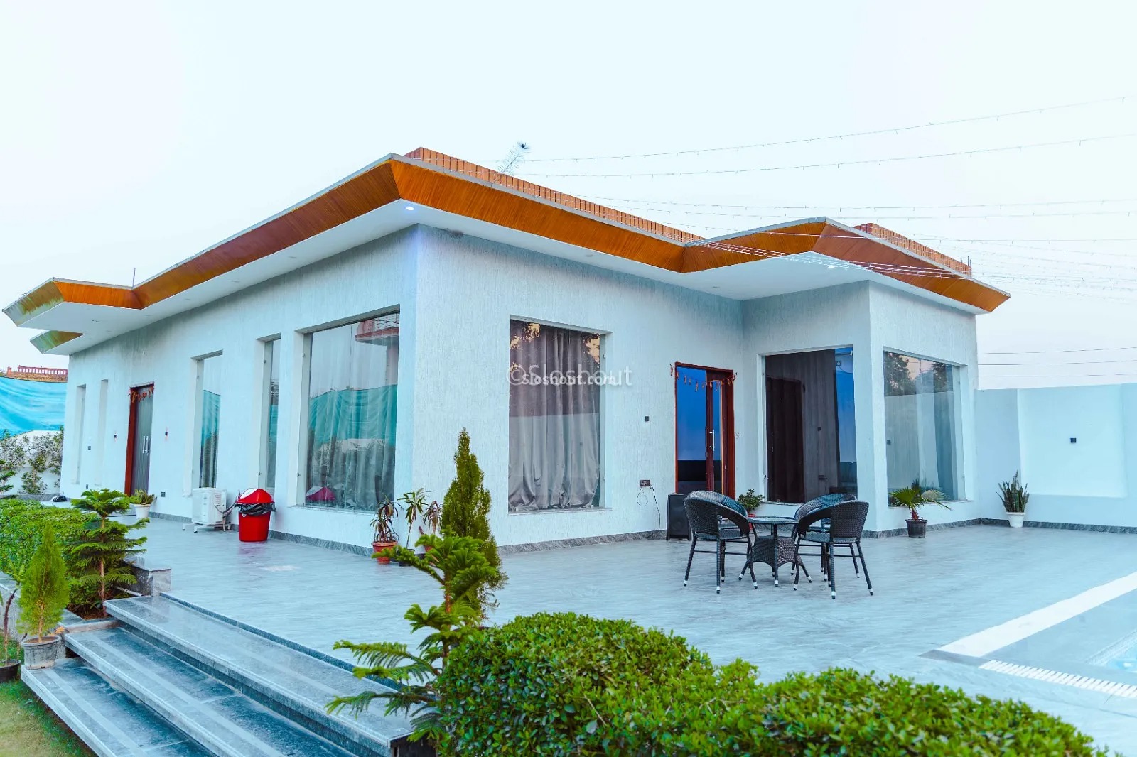 Villas in Gurgaon