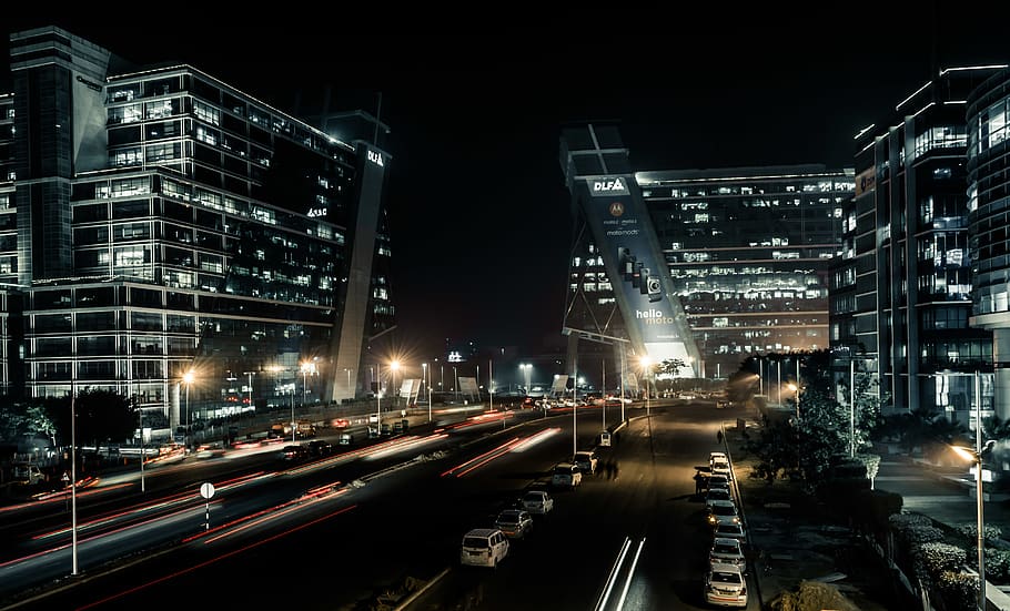 Top Things to Do in Cyber Hub, Gurgaon