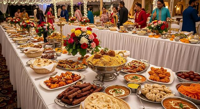 Utsav Caterer and Decorators Pvt Ltd — Sector 135