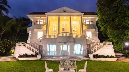 Farm 4562 – Sikri, Faridabad