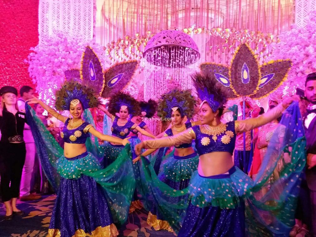 Let’s Nacho – Janakpuri