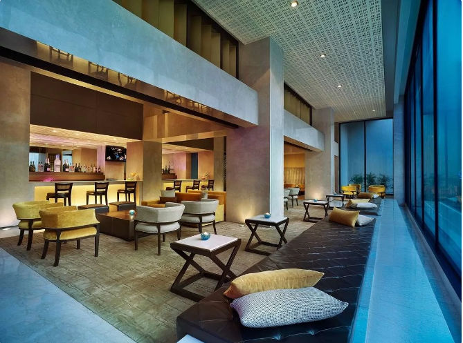 Vivanta by Taj -for wedding
