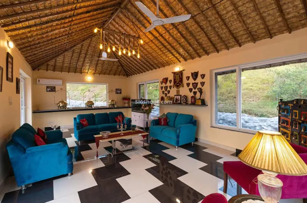 Farmhouse 164 – Sector 135, Noida