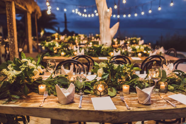 Vintage-Inspired Decor