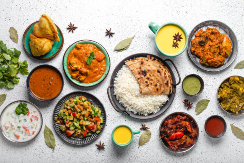How to Choose Your Wedding Menu?