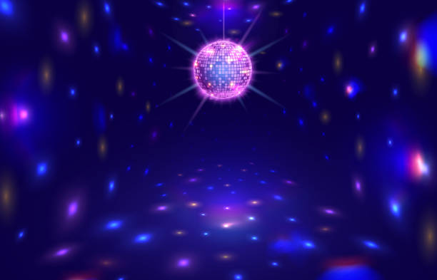 Retro Disco