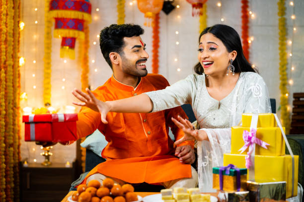 Raksha Bandhan Gifts for Brothers & Sisters