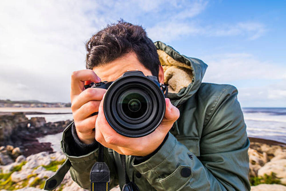 Professional Photographer So Important