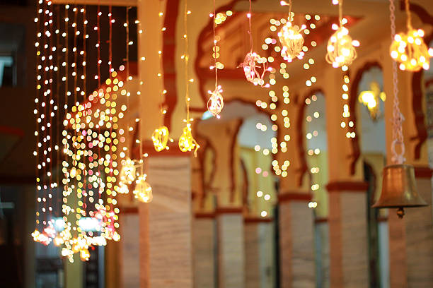 Fairy Lights Done Right: Glow with Purpose