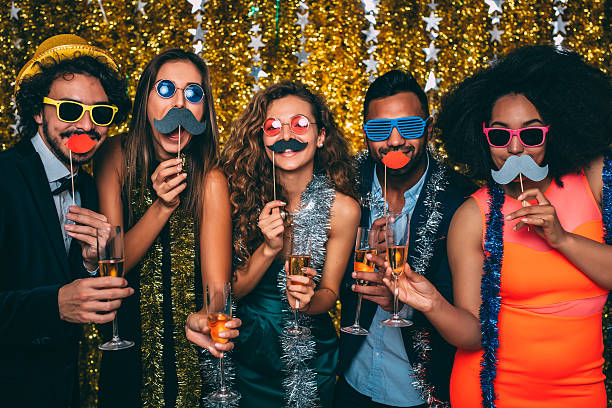 Understanding the Unique Nature of Office Corporate Parties