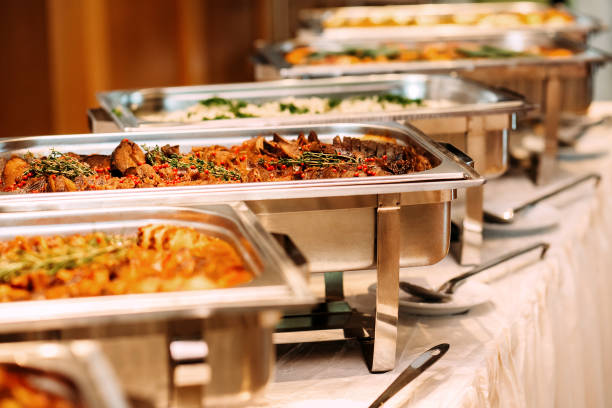 Shiv Caterers — Known for Comfort Classics & Reliable Service