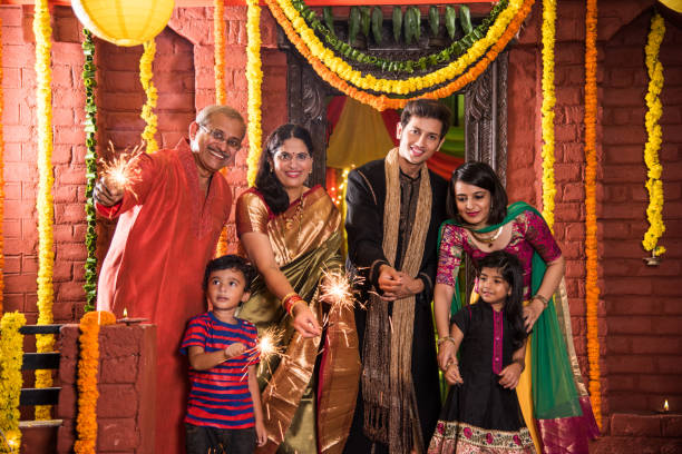 Hire Diwali Party Photographer in Delhi 