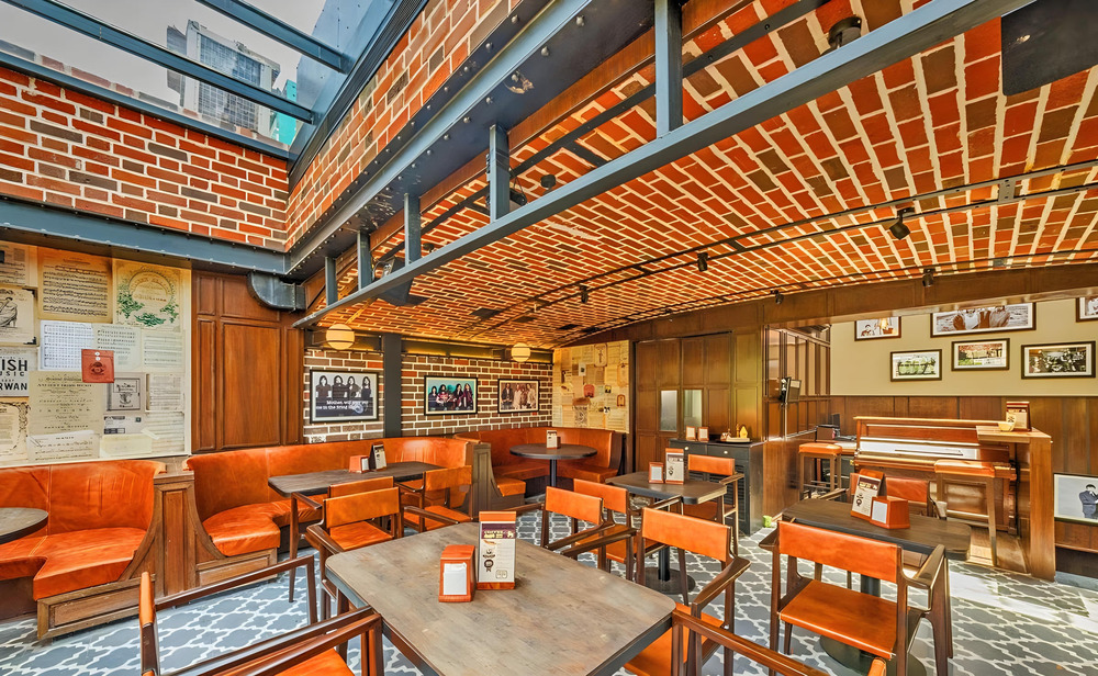 Khan Market Restaurants for Kitty Party: Where Laughter Meets Good Food