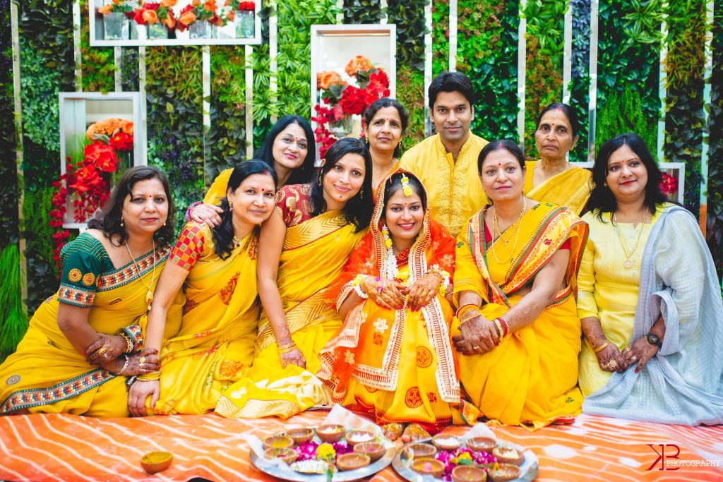 Female Photographers in Delhi