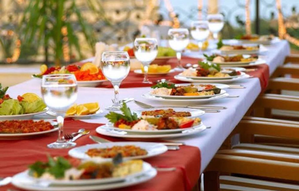 Best Wedding Caterer in Ghaziabad