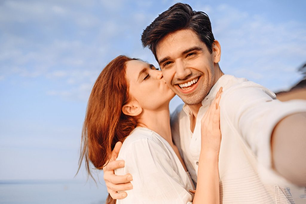 Kiss Day (February 13)-Sloshout