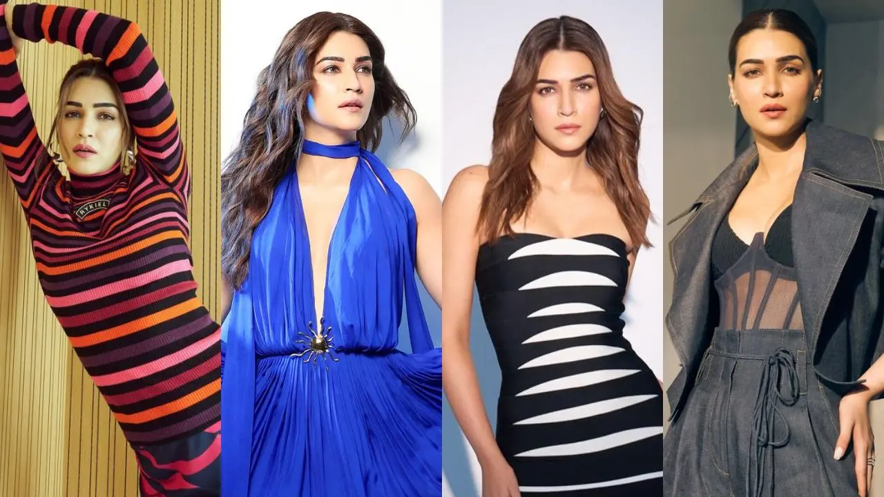 Best Colours to Wear to Evening Parties for Women-2025 Trend Guide