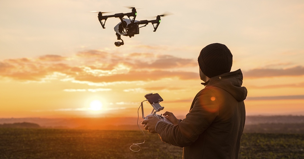 How to Pick the Right Drone Photographer