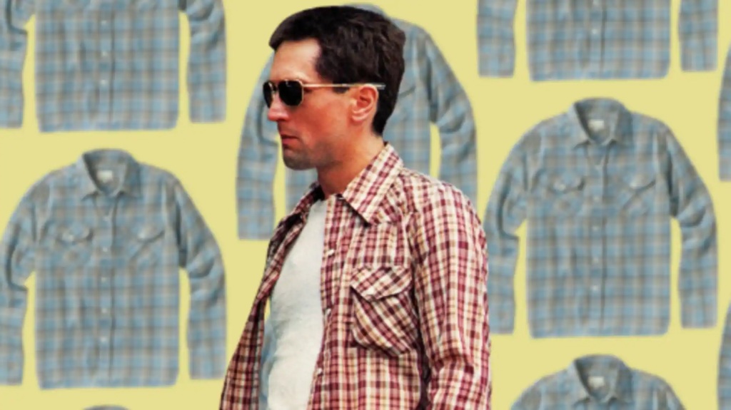 Checkered Look for Birthday Party
