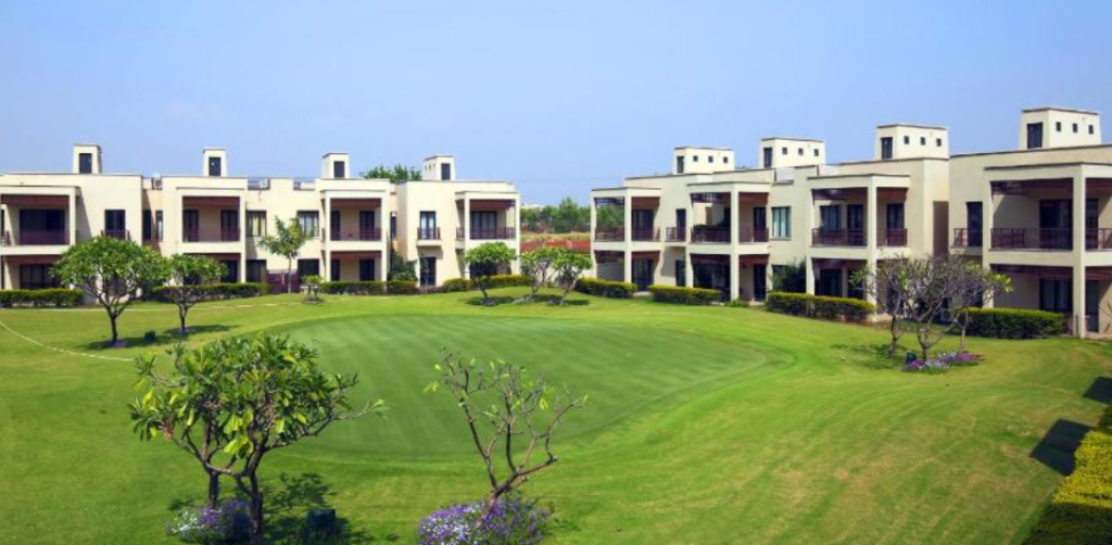 Lemon Tree Tarudhan Valley