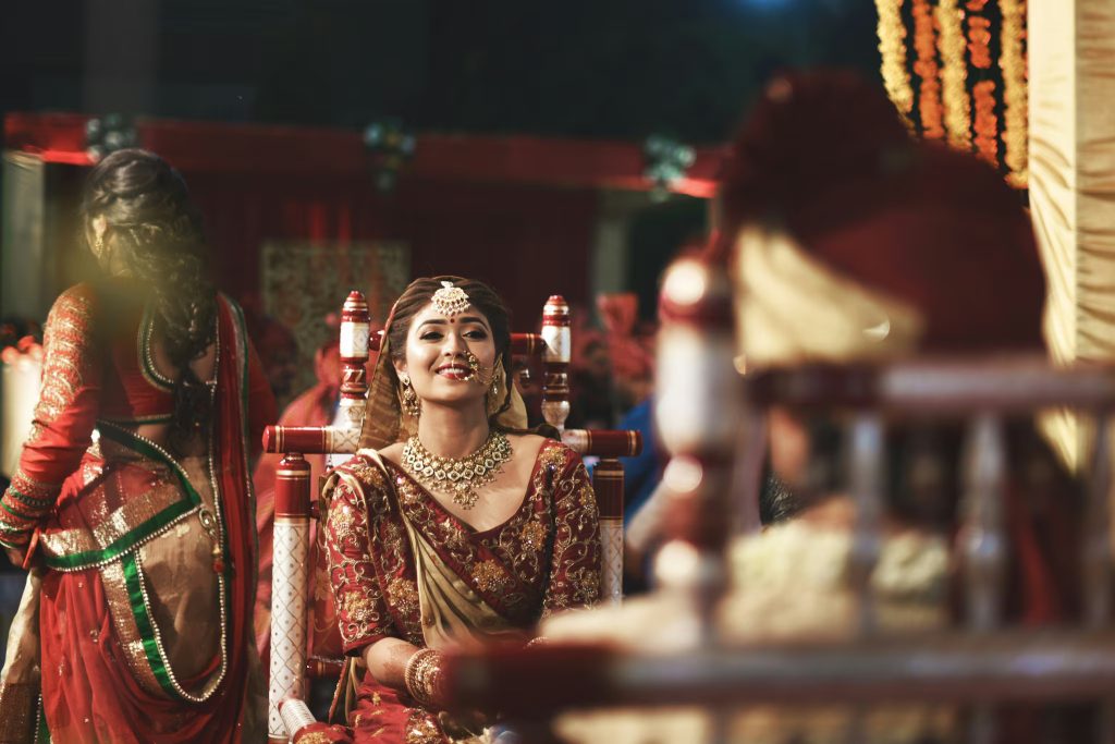 Different Wedding Photography Styles