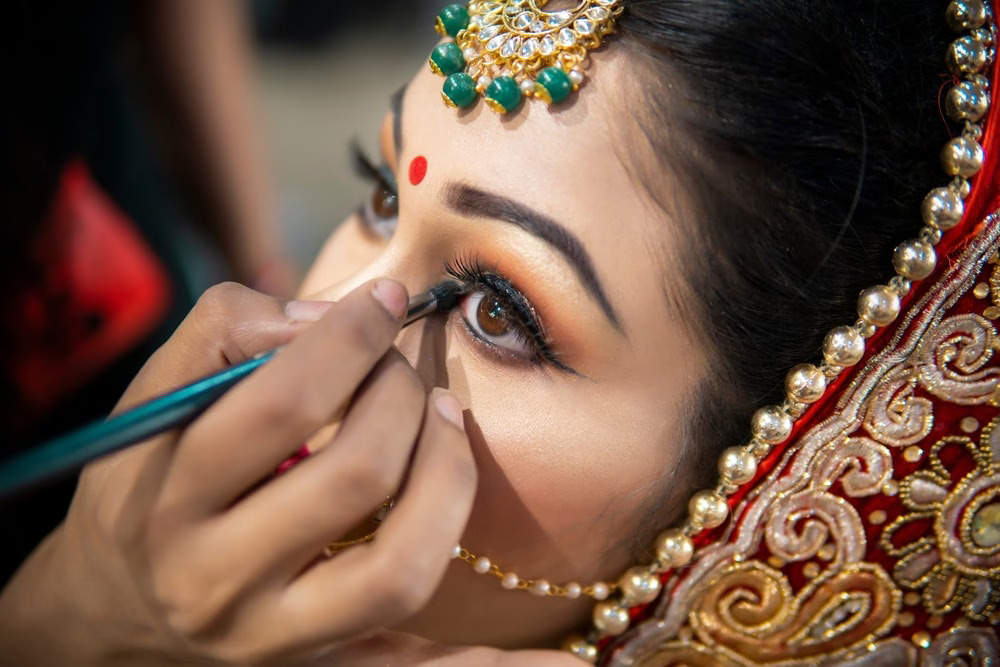 Why Every Bride Needs a Makeup Trial