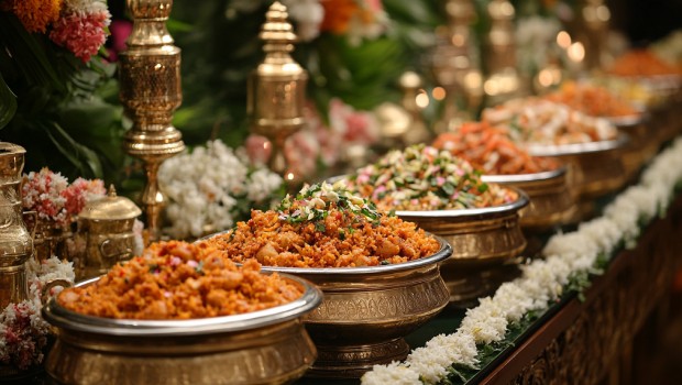 Find the Perfect Caterers in Noida for Your Wedding and Party Needs