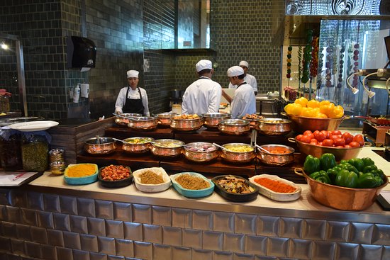 Live Counters: The Star of Any Party