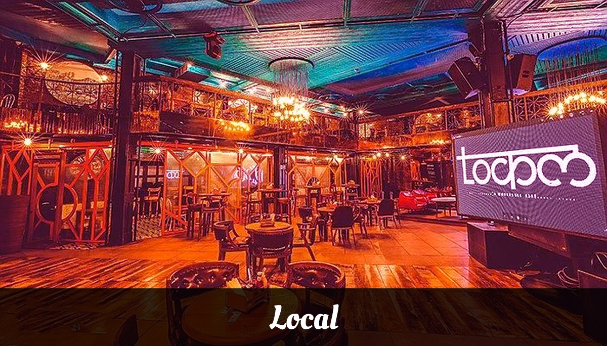 local