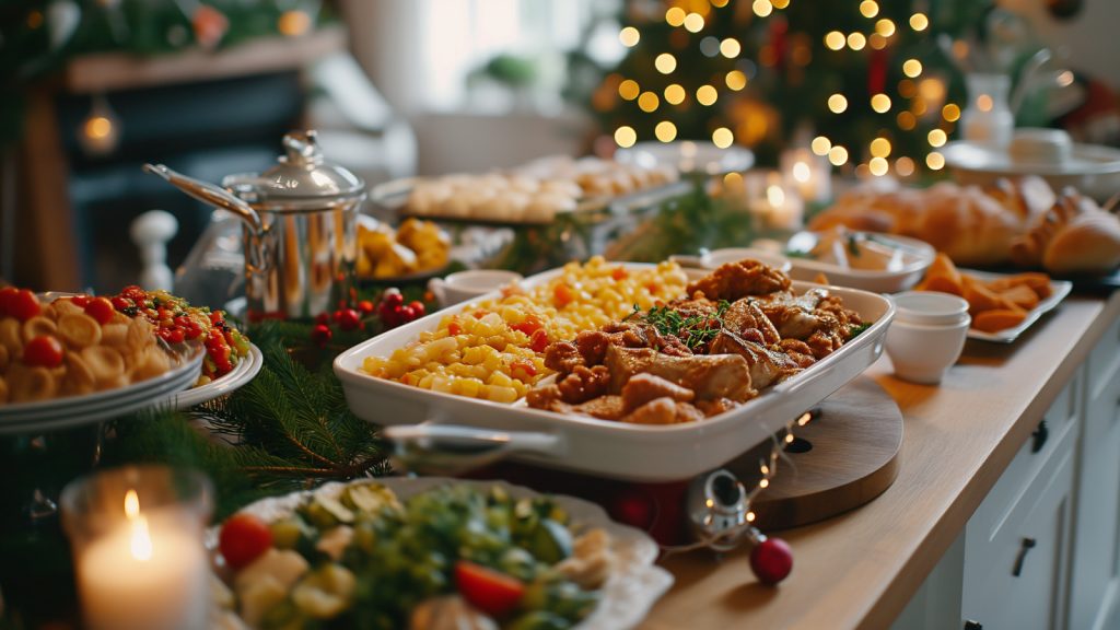 The Catering Inc. (Sector 29, Gurgaon)