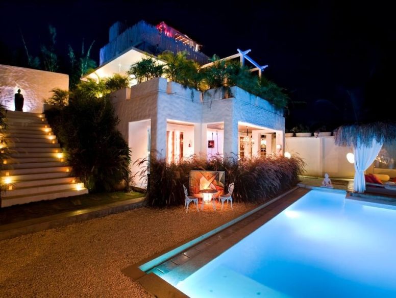House Party Places in Bangalore
