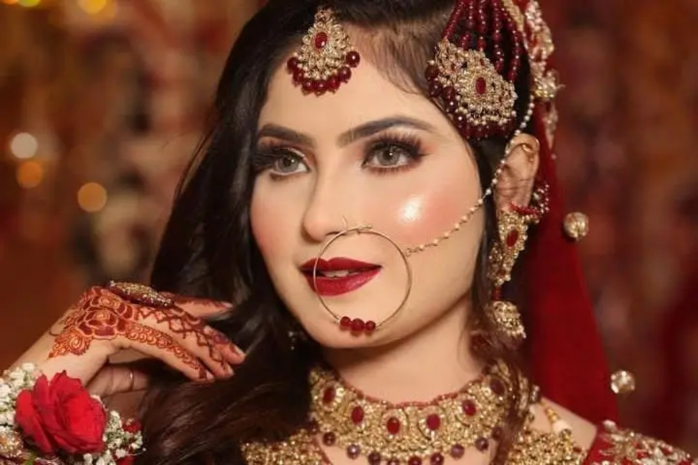 Makeup for Sangeet Function: Must-Have Essentials