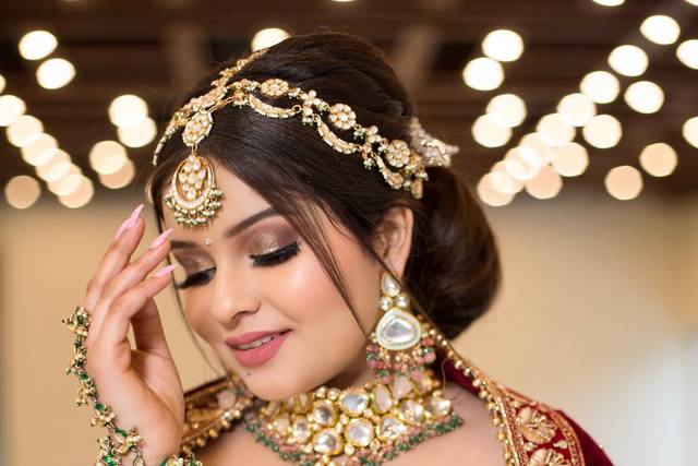 Top Diwali Makeup Ideas for a Festive Glow