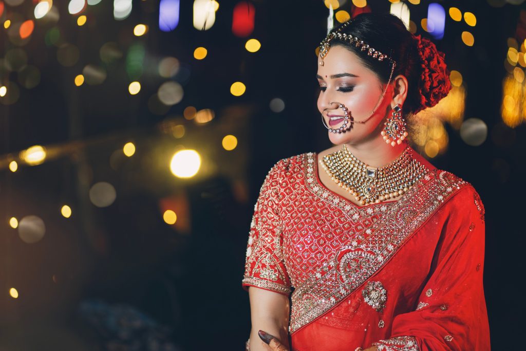 Isha Malhotra