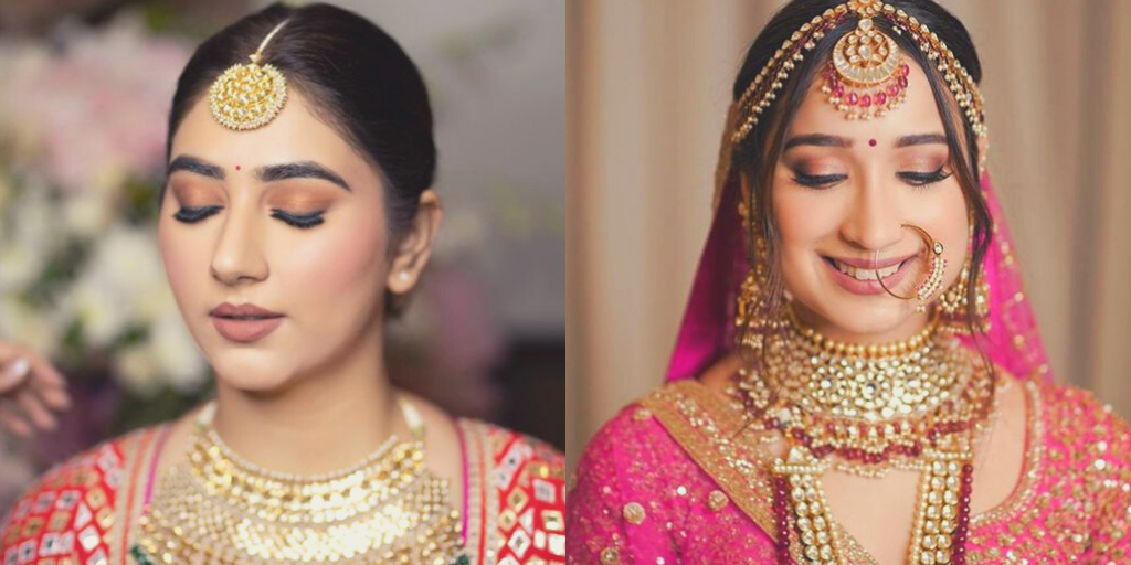 Difference between HD and Airbrush makeup?