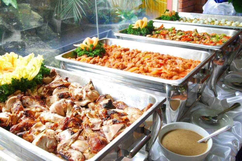 Gulati Caterers, Sector 71
