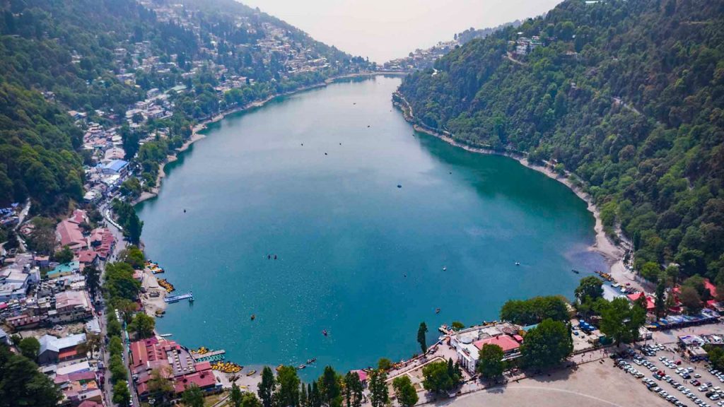 Nainital, Uttarakhand