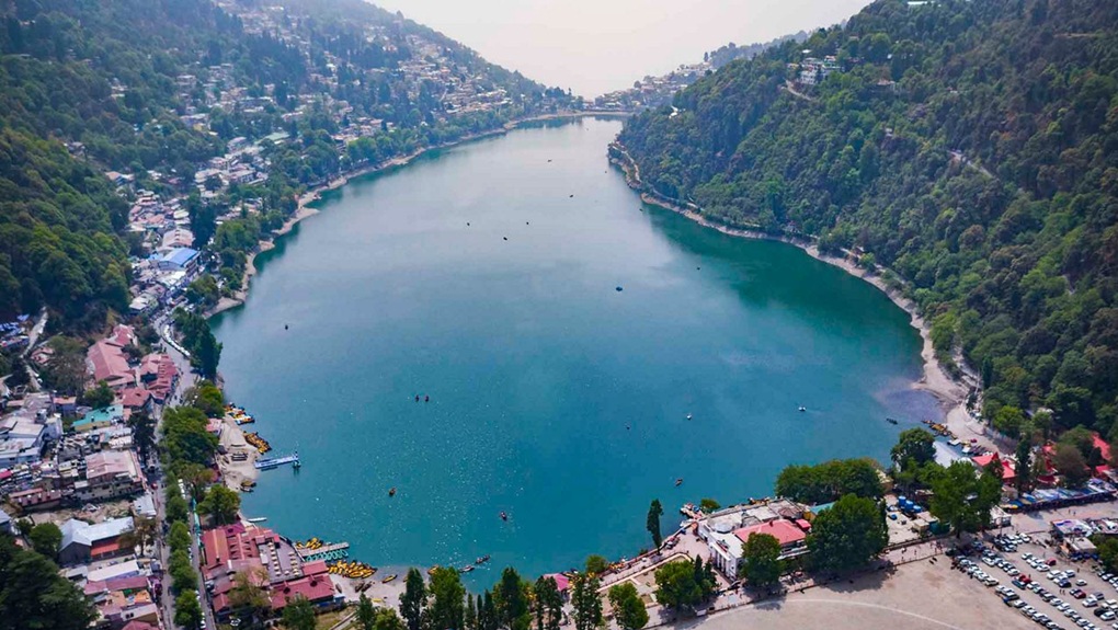 Nainital