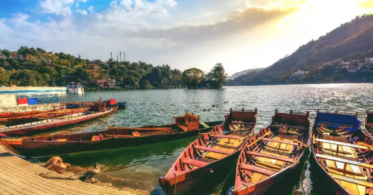 Top 10 Places To Visit In Manesar For A Weekend Getaway