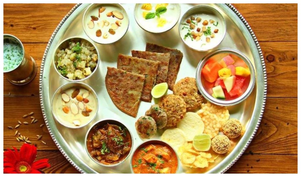 The Grand Feast: Heartwarming Mains