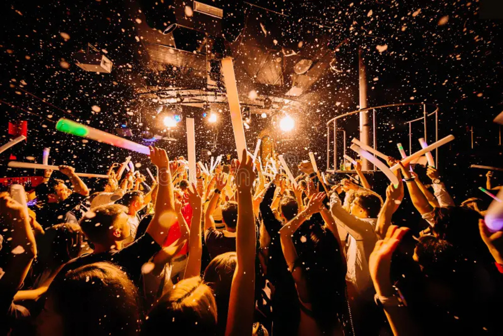 10 Best Night Clubs in Noida to Enjoy with Friends