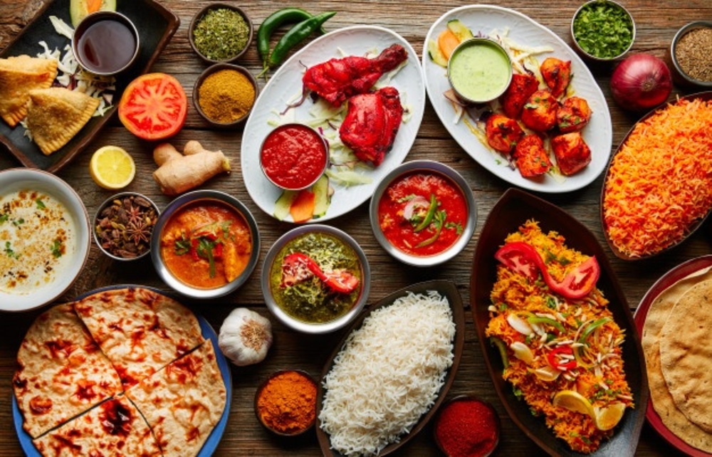 Specialised House Party Catering Options