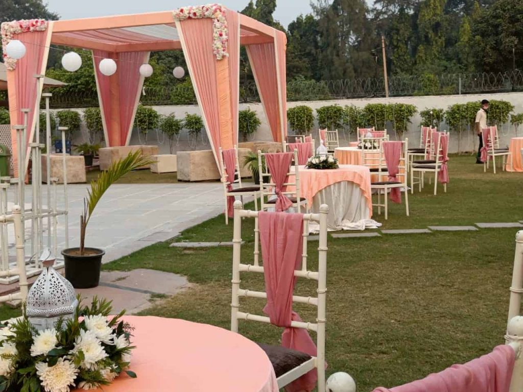 Rigveda Farms