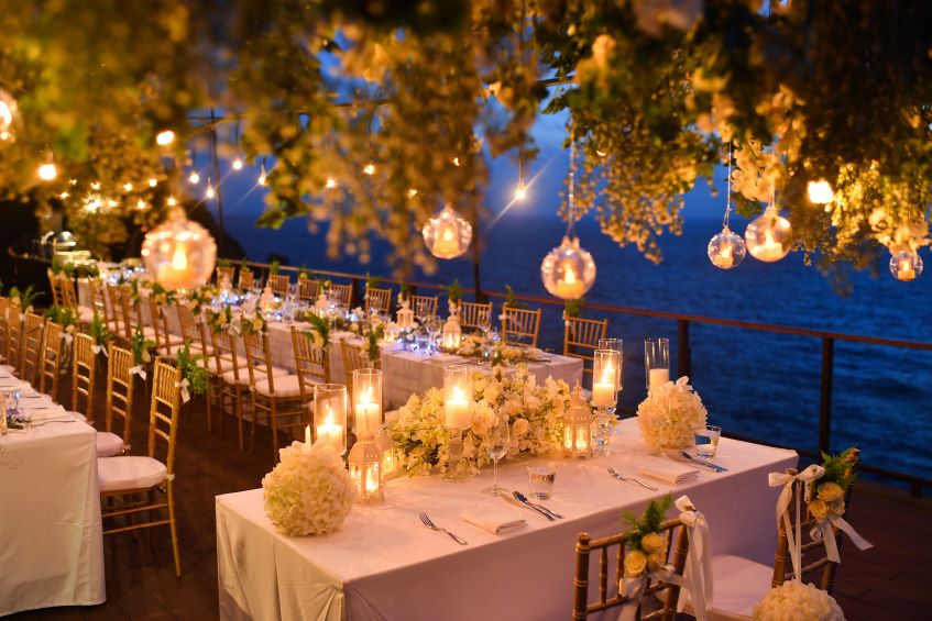 Best Wedding Theme Whimsical