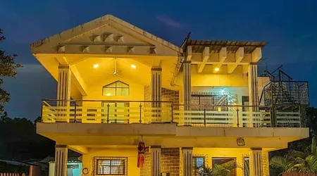 Farm 7549 – Sector 41, Faridabad