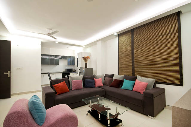party at chattarpur house 1