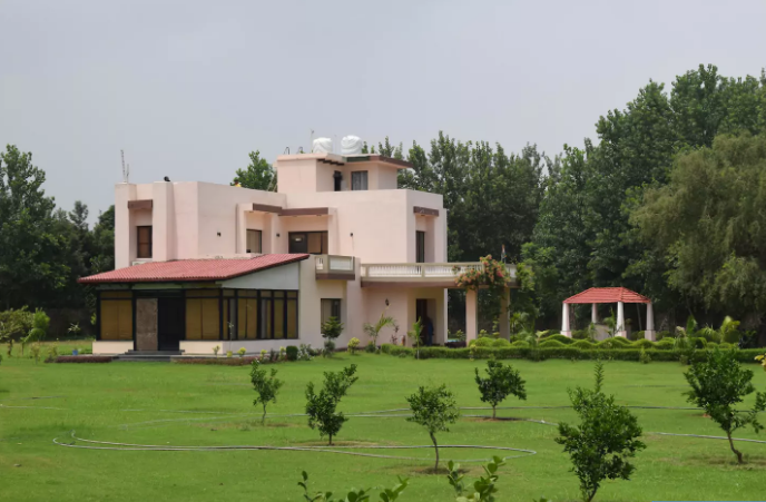 party house 1011 sector 68 Gurgaon