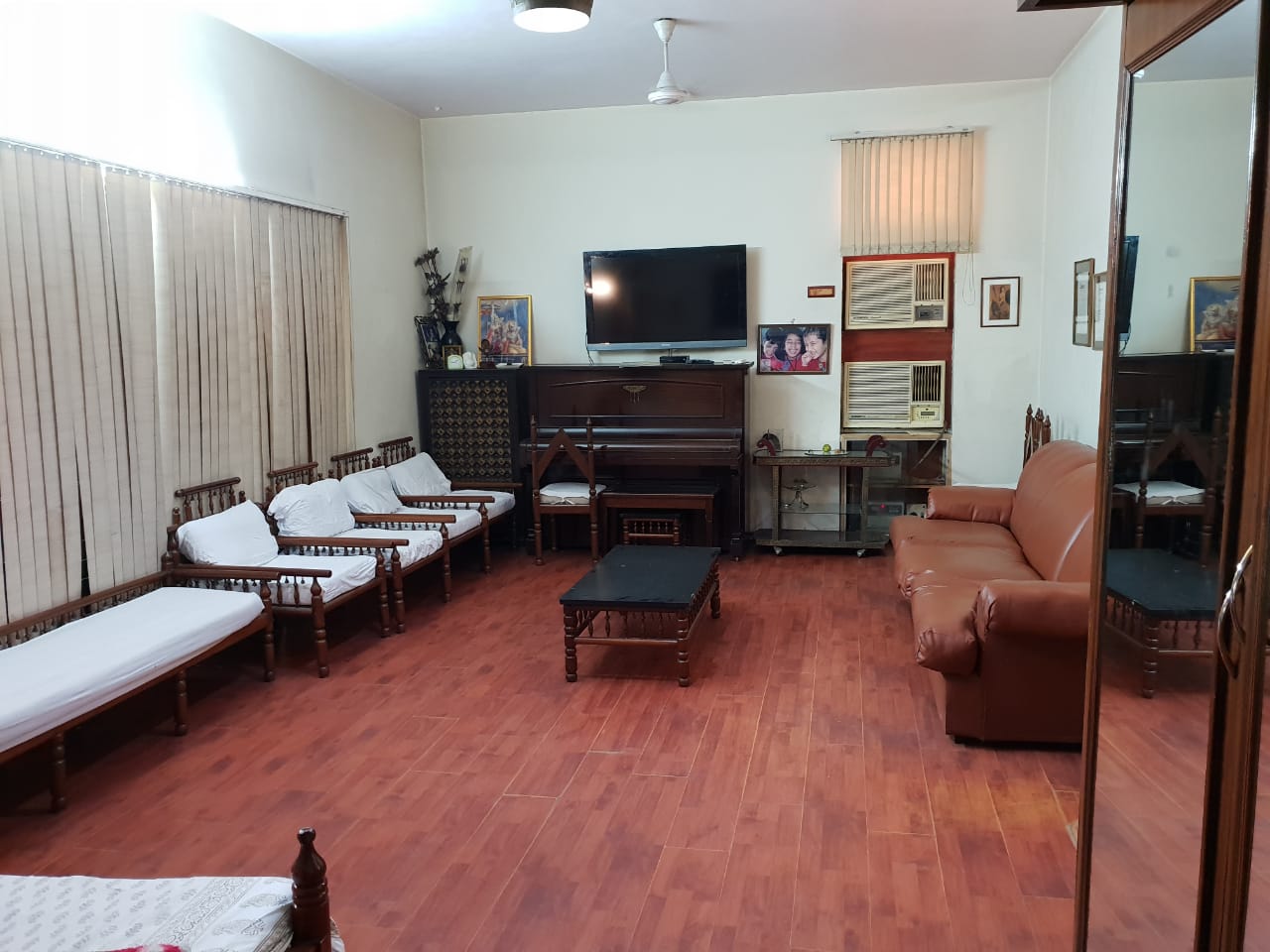 perfect diwali party place