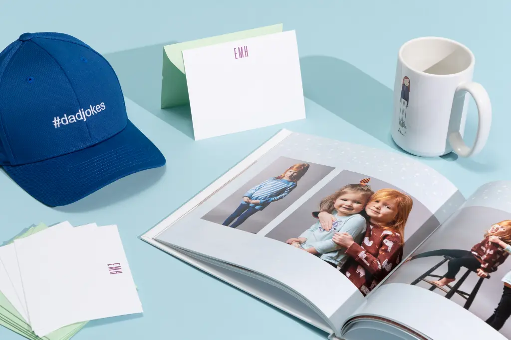 Personalized Gifts