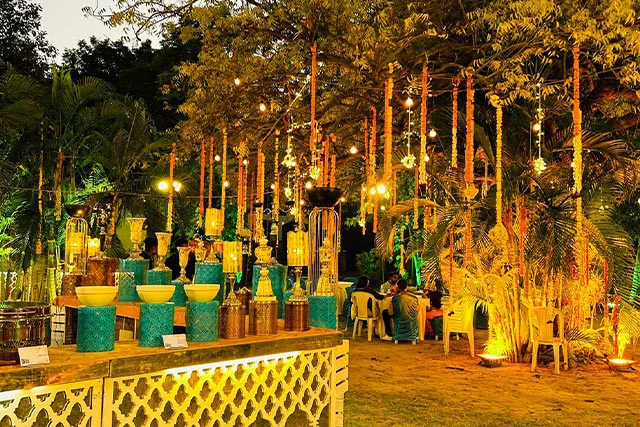 The Final Touch — A Venue That Feels Like You